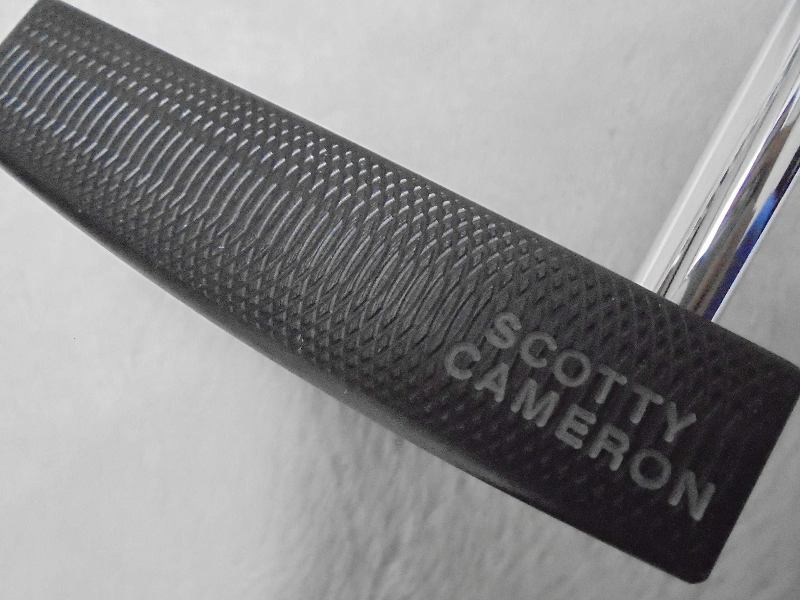 Amazon.co.jp: TITLEIST(タイトリスト) スコッティーキャメロン